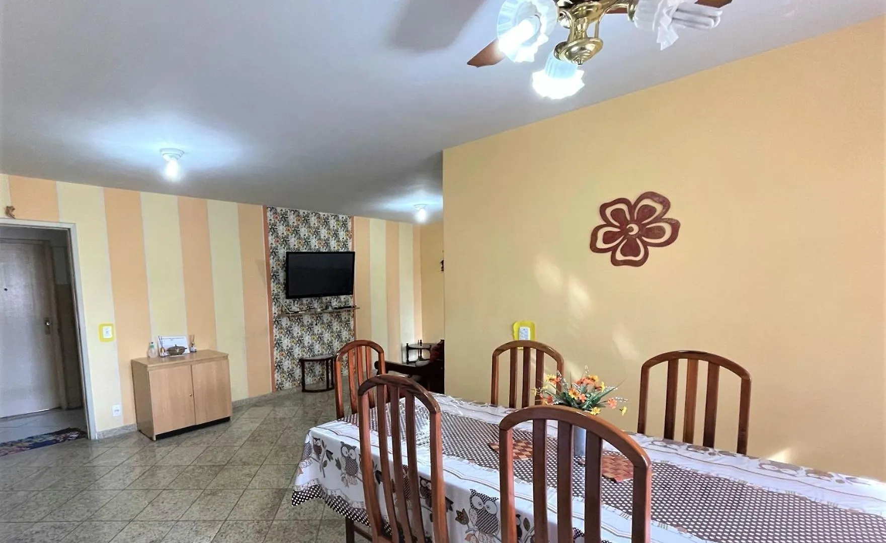 Apartamento Rental Home Praia Grande Arraial do Cabo