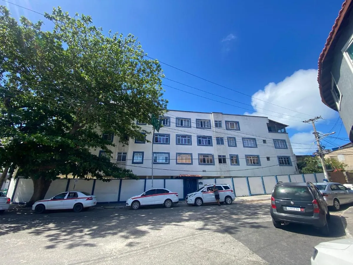 Rental Home Praia Grande Arraial do Cabo