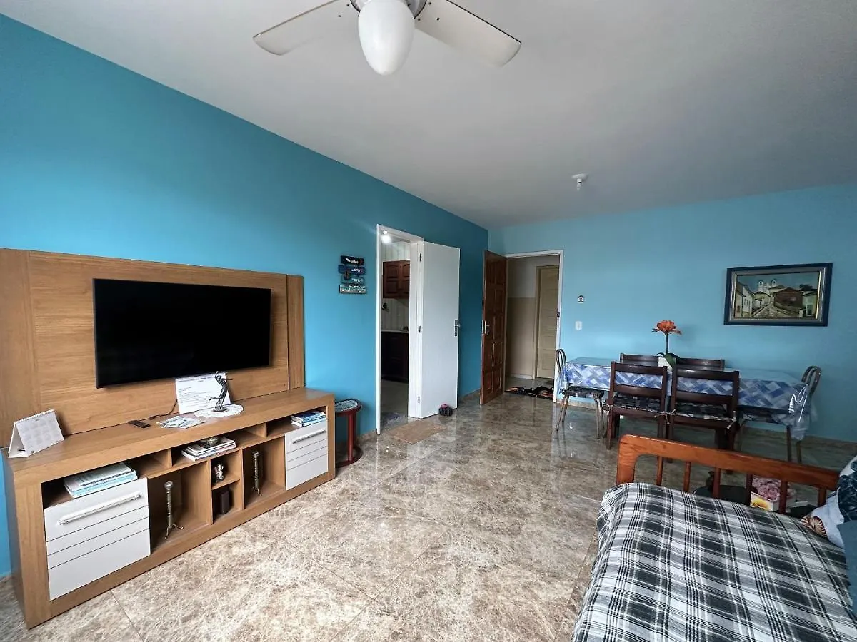 Apartamento Rental Home Praia Grande Arraial do Cabo Brasil