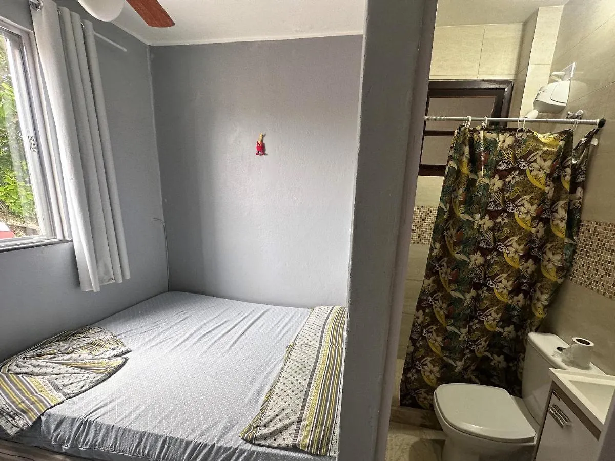 Rental Home Praia Grande Arraial do Cabo 0*,