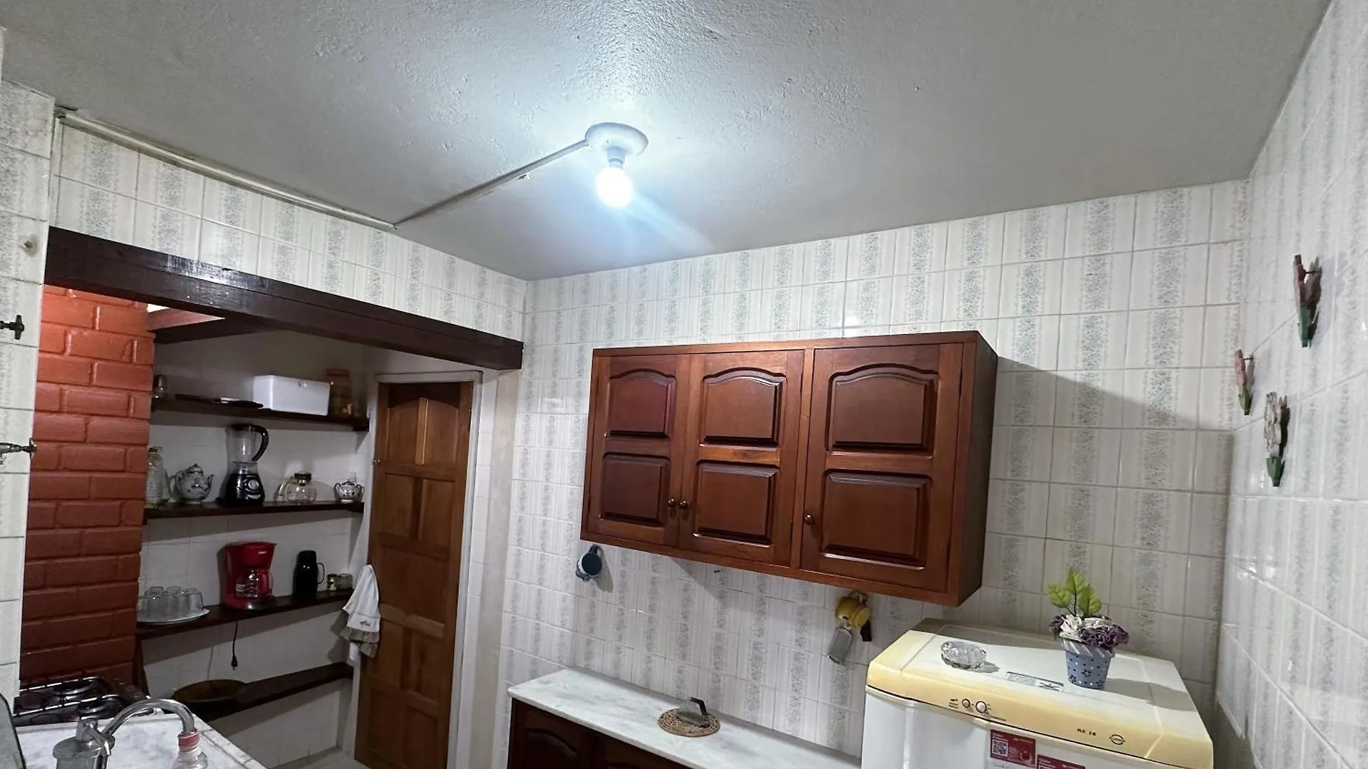 Rental Home Praia Grande Arraial do Cabo Apartamento
