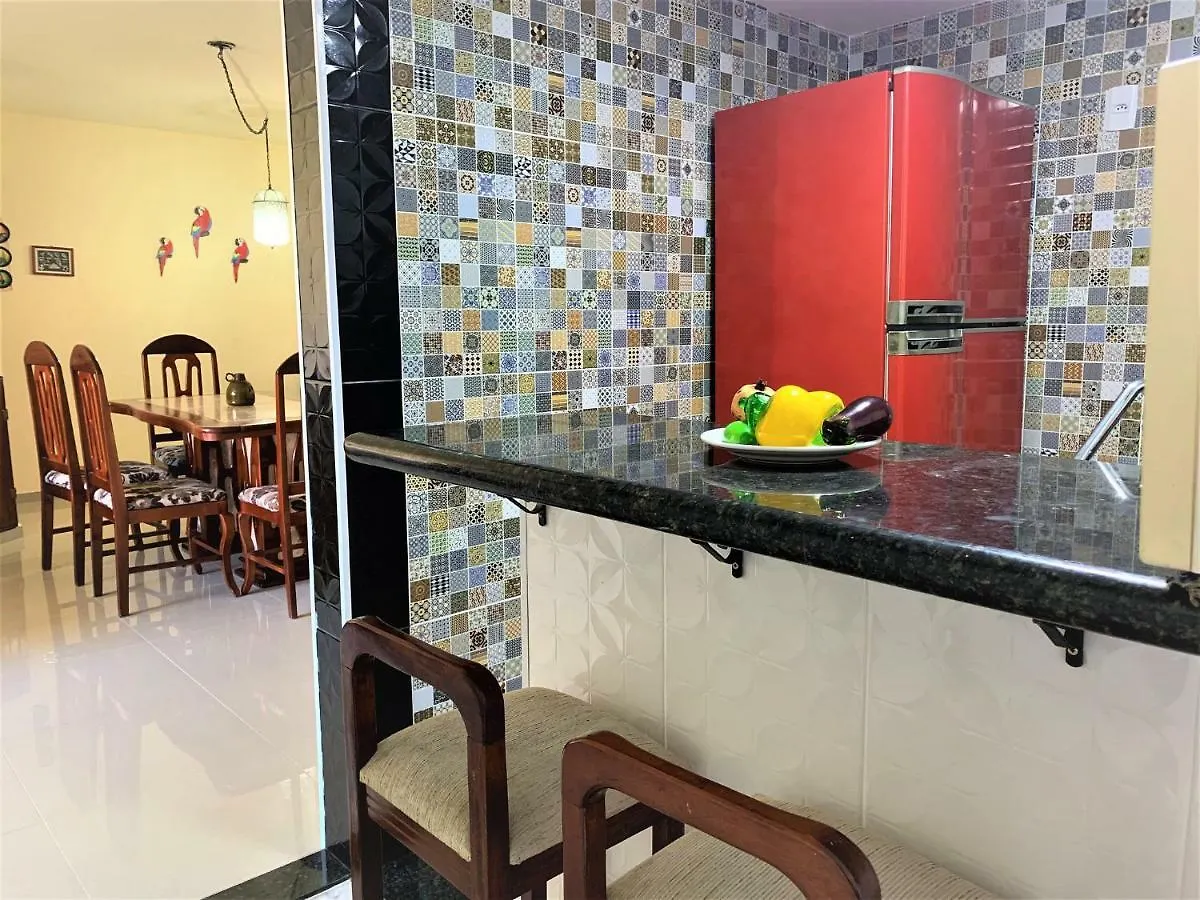 Apartamento Rental Home Praia Grande Arraial do Cabo