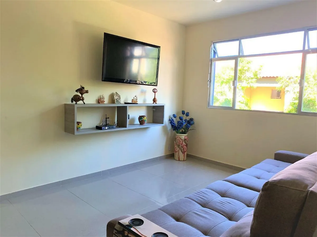 Rental Home Praia Grande Arraial do Cabo