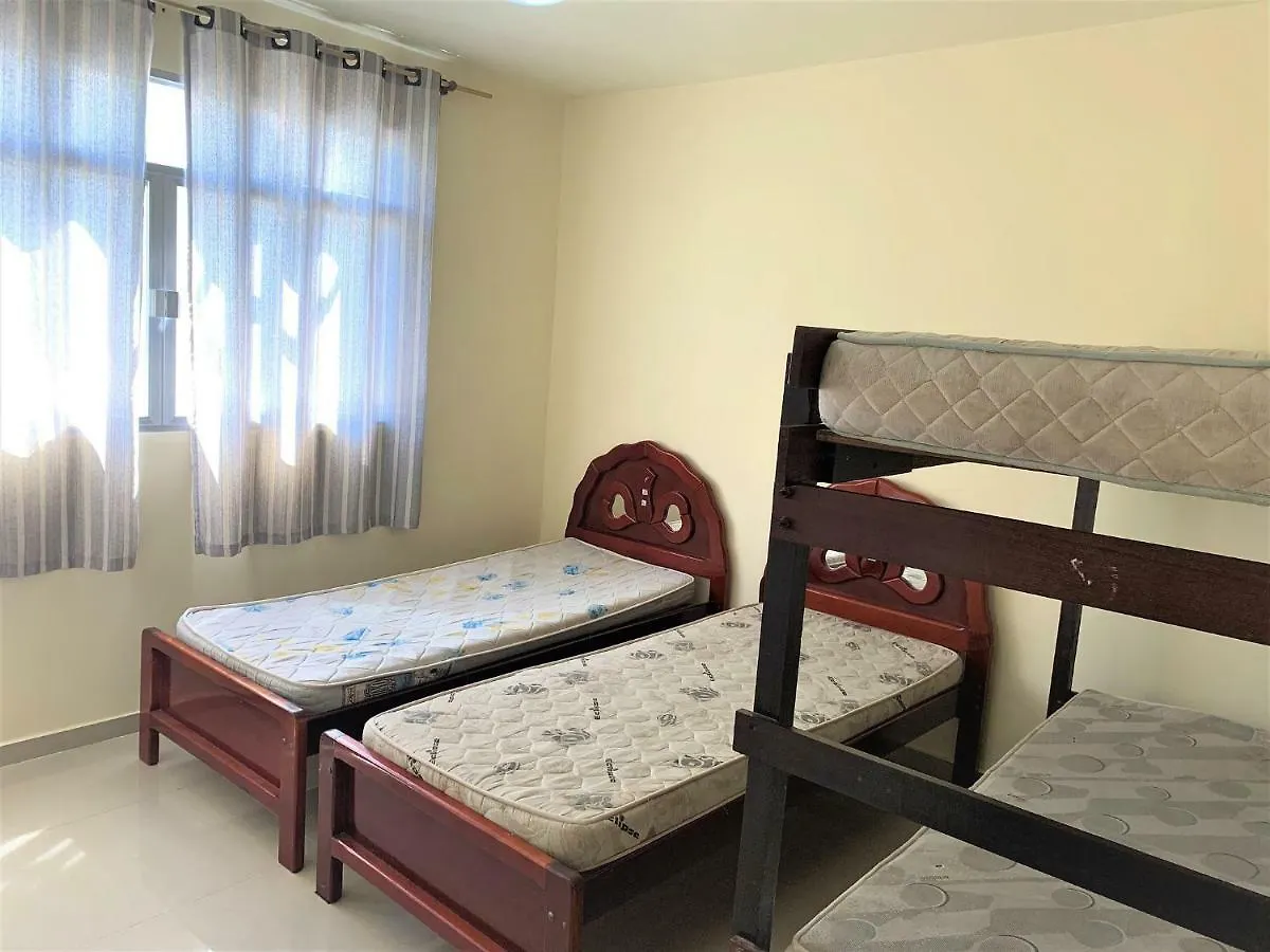 Apartamento Rental Home Praia Grande Arraial do Cabo Brasil