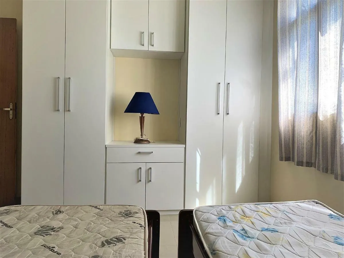 Rental Home Praia Grande Arraial do Cabo 0*,