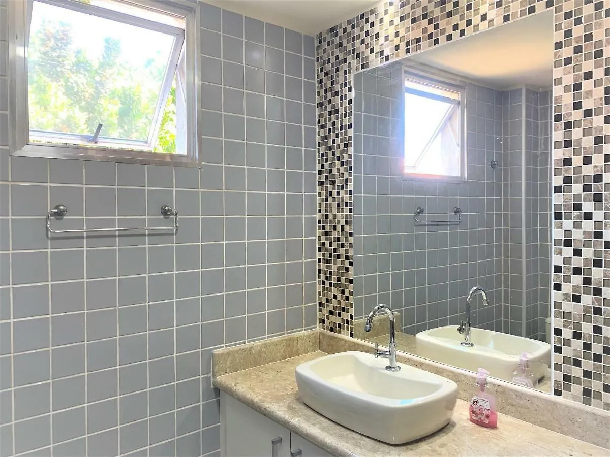 Rental Home Praia Grande Arraial do Cabo