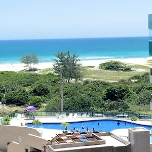 Apartamento Apto Luxo Com Vista Mar - Le Bon Vivant, Arraial do Cabo