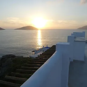 Сasa de vacaciones Casa Beachfront, Arraial do Cabo