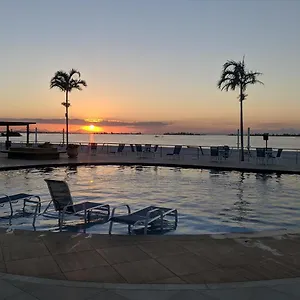 Apartamento Golden Lake, Arraial do Cabo
