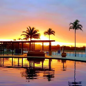 Apartamento Golden 2 Quartos, Arraial do Cabo