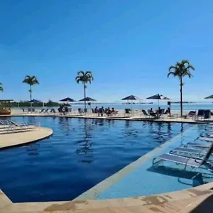 Apartamento Golden - Alferino, Arraial do Cabo