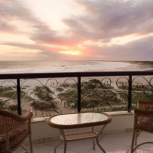 Apartamento Frente Mar, Arraial do Cabo