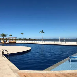 Apartamento Golden Lazer Completo 2 Qts, Arraial do Cabo