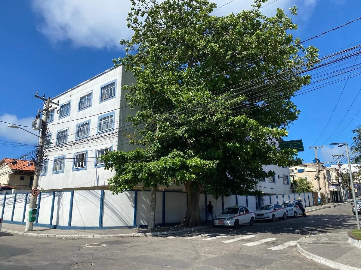 Apartment Rental Home Praia Grande Arraial do Cabo