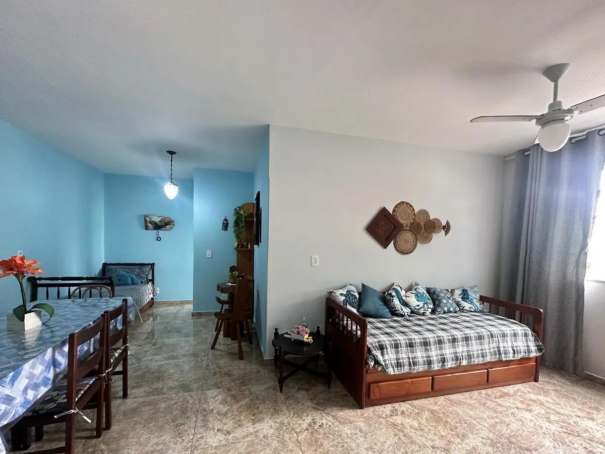 Rental Home Praia Grande Arraial do Cabo Brazil