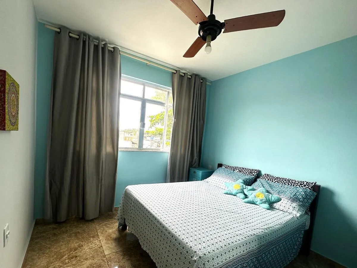 Rental Home Praia Grande Arraial do Cabo 0*,  Brazil