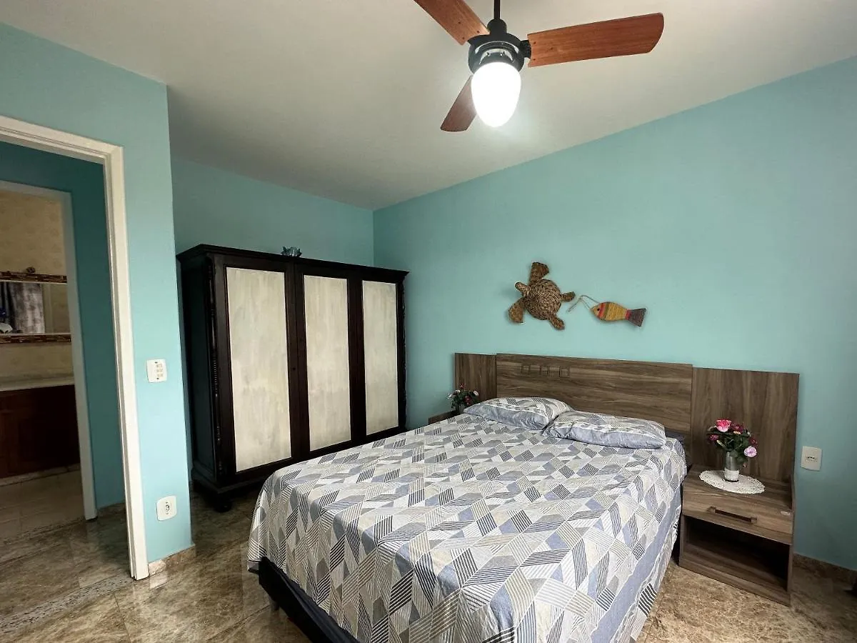 Rental Home Praia Grande Arraial do Cabo Apartment