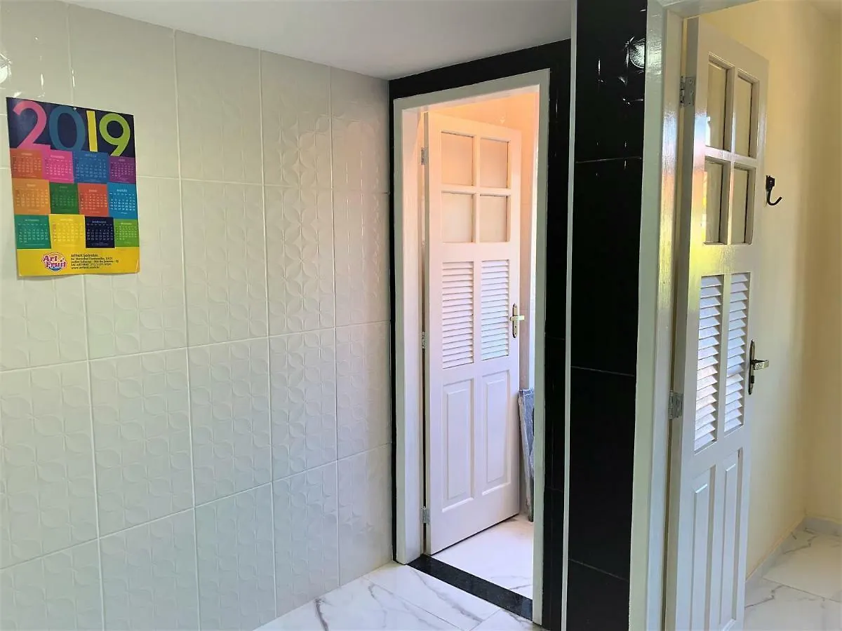 Rental Home Praia Grande Arraial do Cabo Brazil