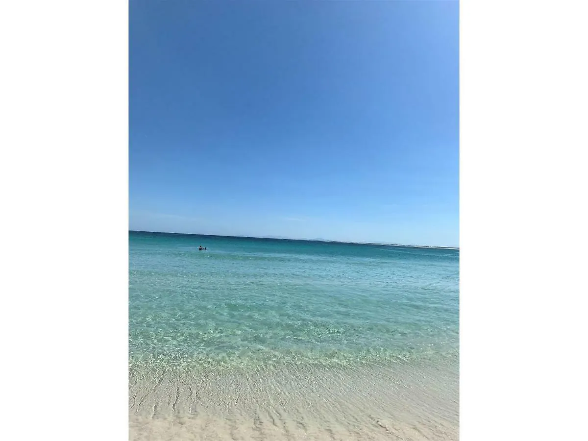 Rental Home Praia Grande Arraial do Cabo Apartment
