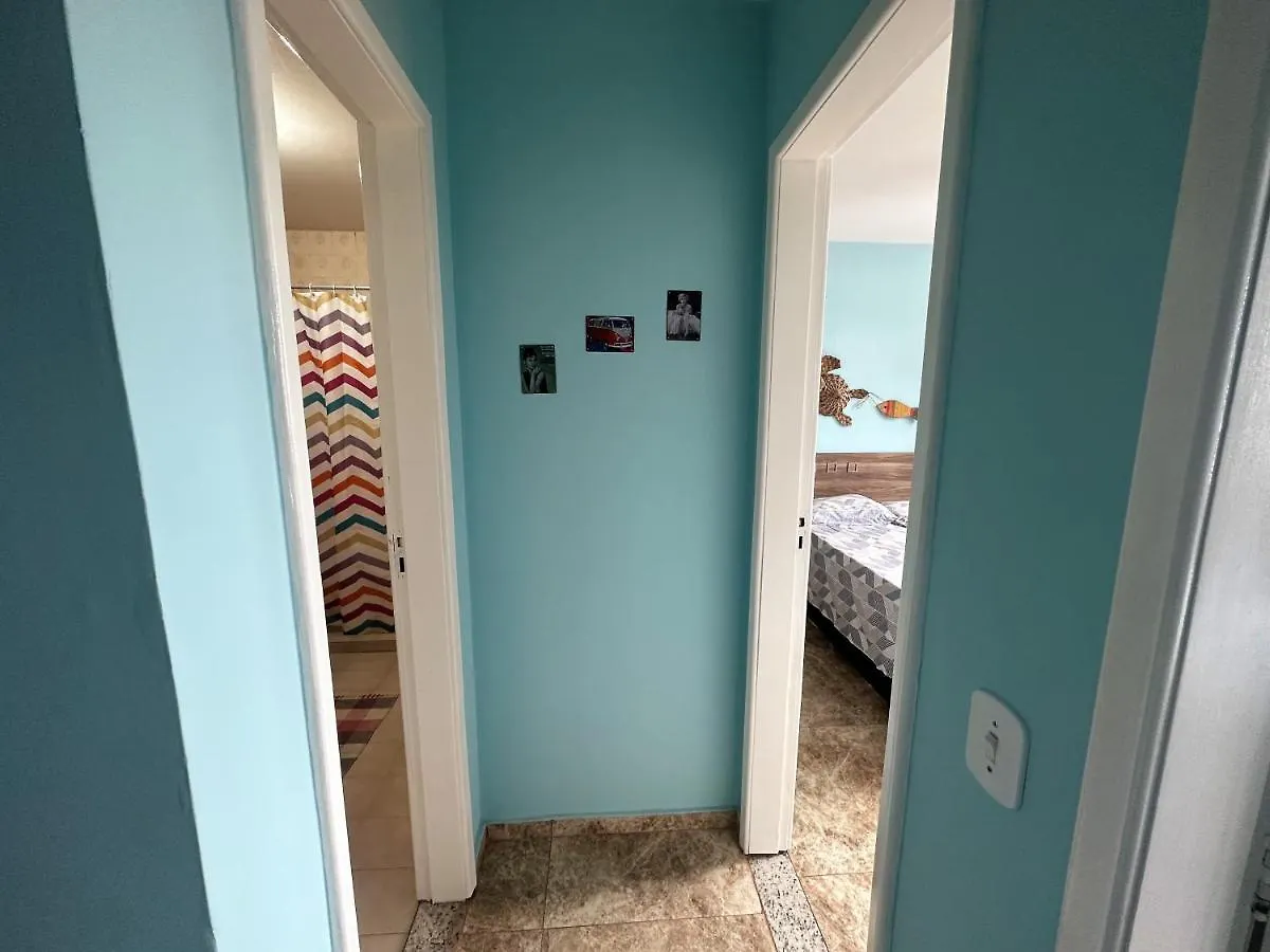 Apartment Rental Home Praia Grande Arraial do Cabo